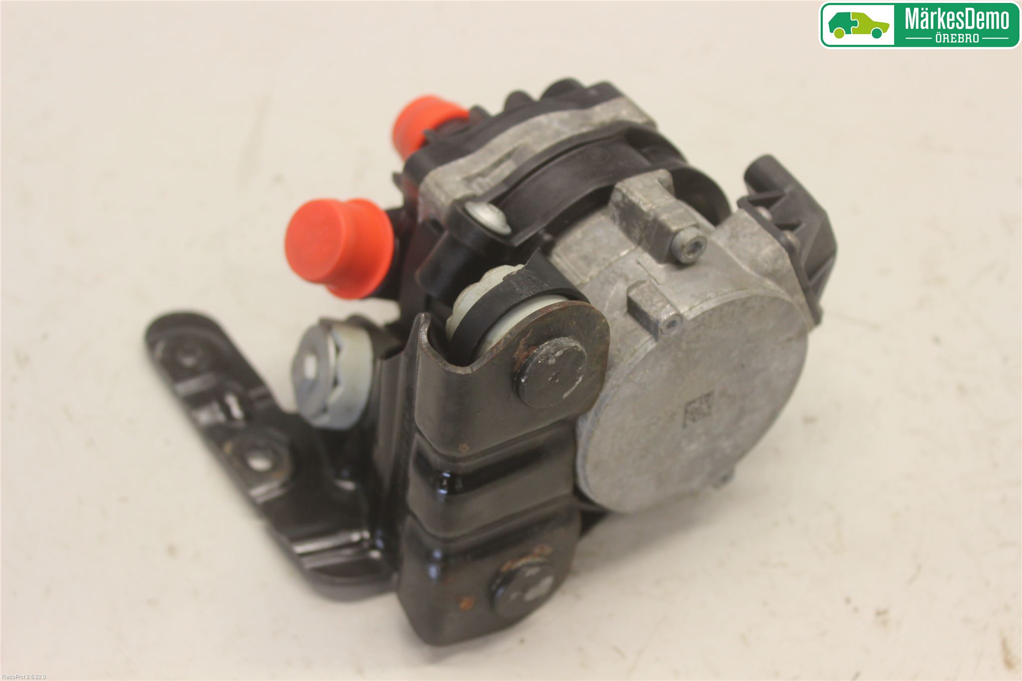 BMW X6 E71/E72   08-14 Varme Sirkulasjonspumpe