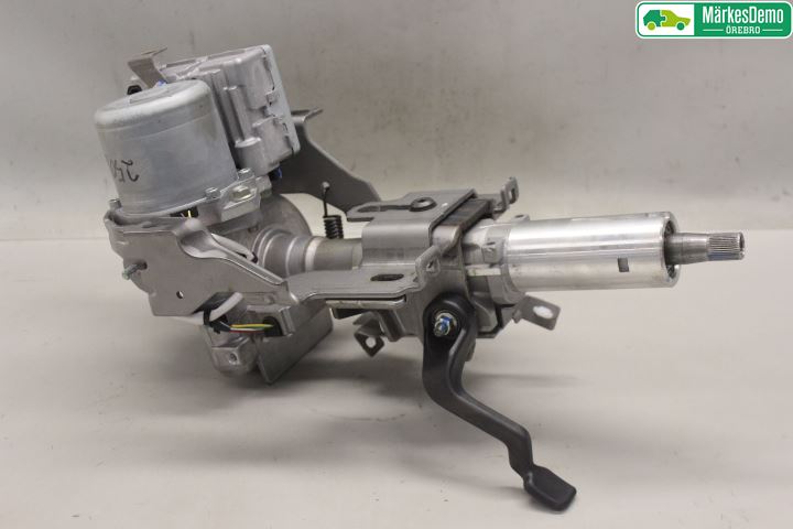 Nissan PULSAR Rattakselaggregat Innebygd Servo