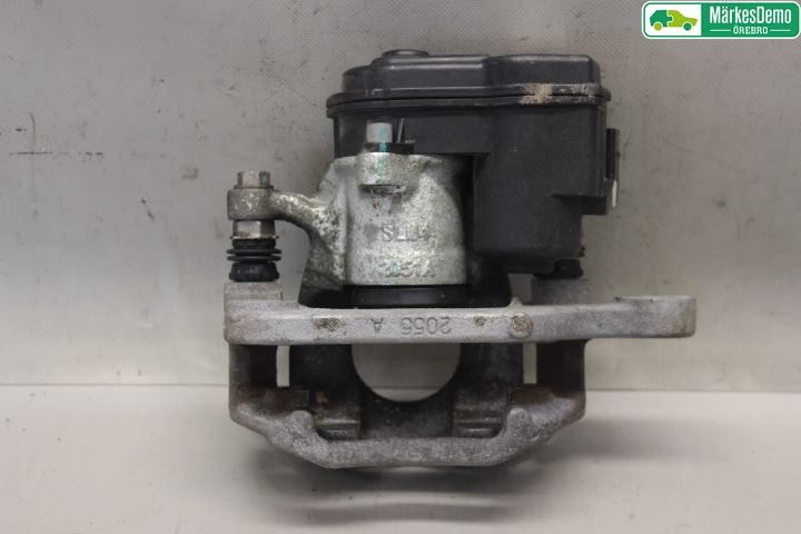 Nissan X-TRAIL 14-21 Bremsecaliper Bak Venstre