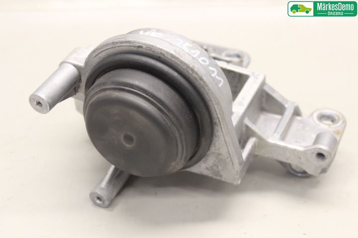 Nissan X-TRAIL 14-21 Gearkasse Feste Stål-Alu