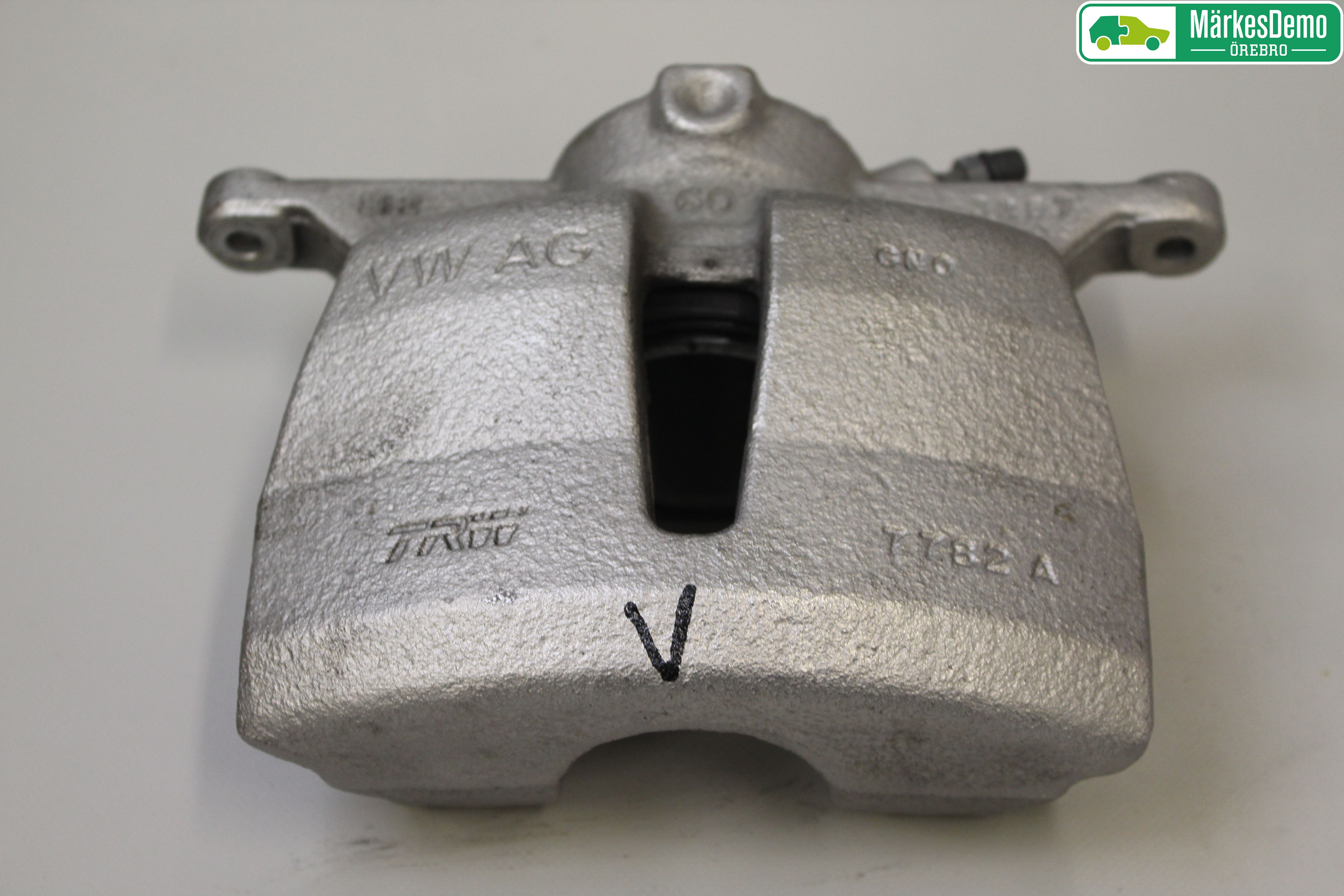 Skoda KODIAQ 17-24 Bremsecaliper Foran Venstre
