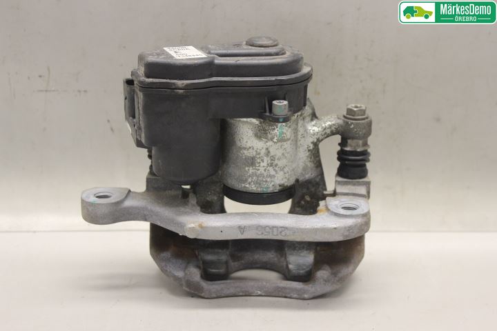 Nissan X-TRAIL 14-21 Bremsecaliper Bak Høyre