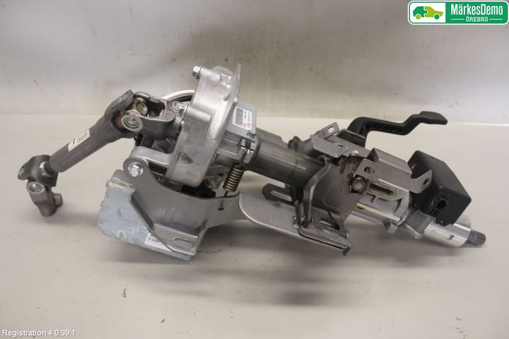 Nissan X-TRAIL 14-21 Rattakselaggregat Innebygd Servo