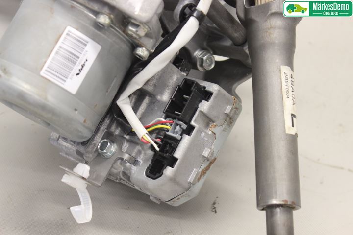 Nissan X-TRAIL 14-21 Rattakselaggregat Innebygd Servo