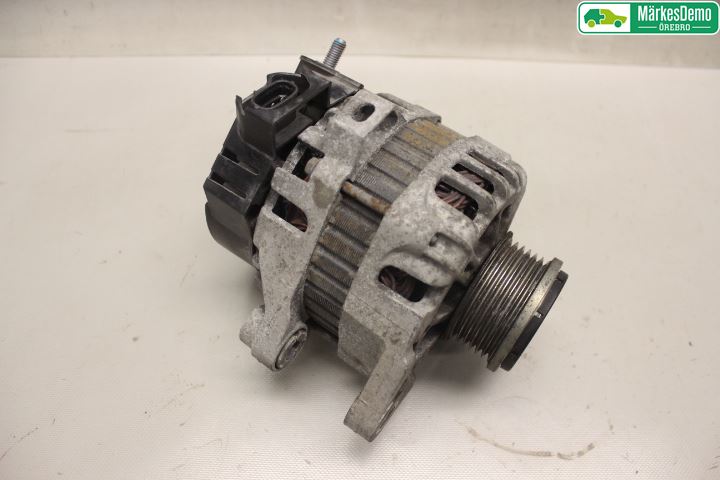 Kia PICANTO 12-17 Dynamo