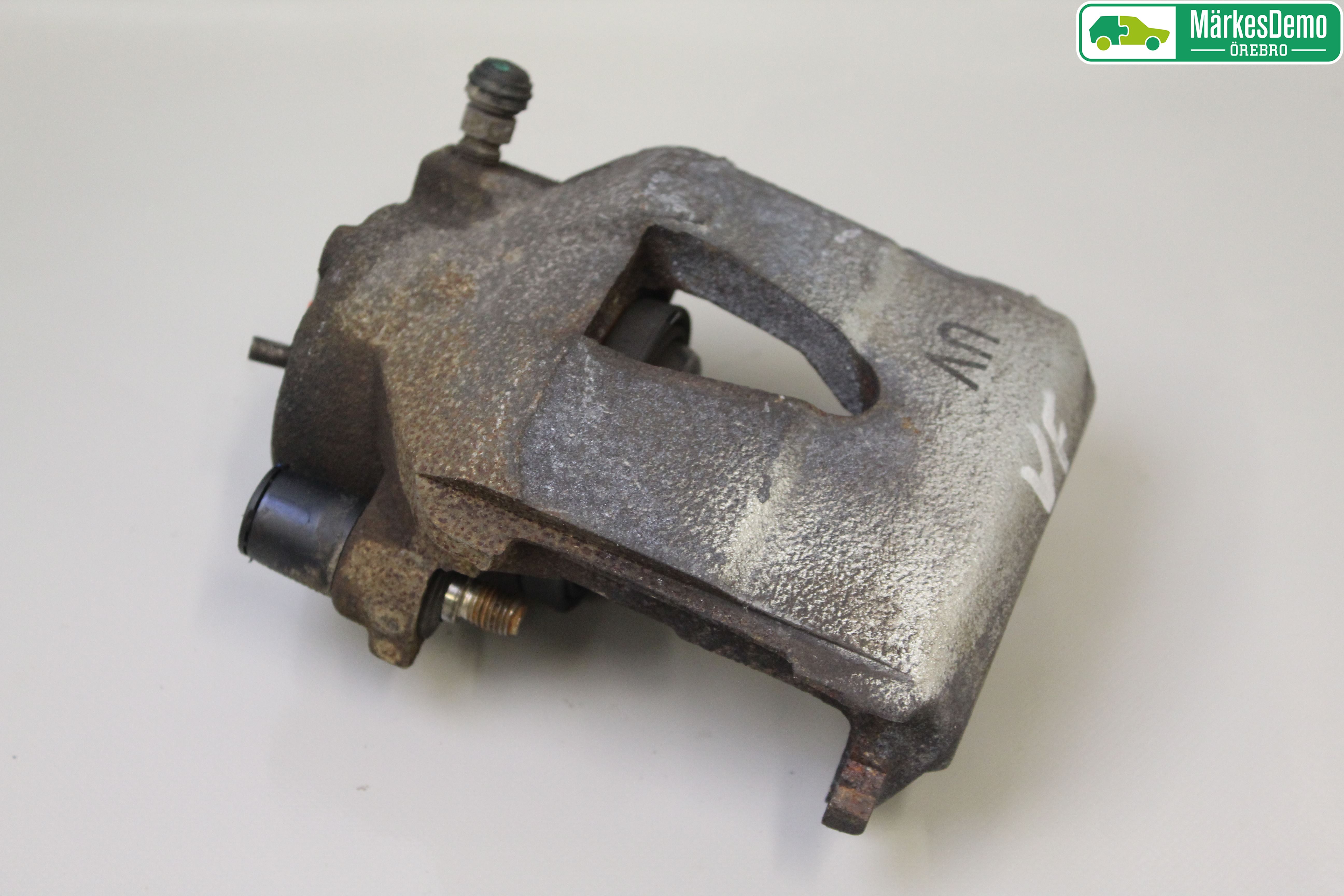 Volkswagen VW UP! / E-UP! Bremsecaliper Foran Venstre