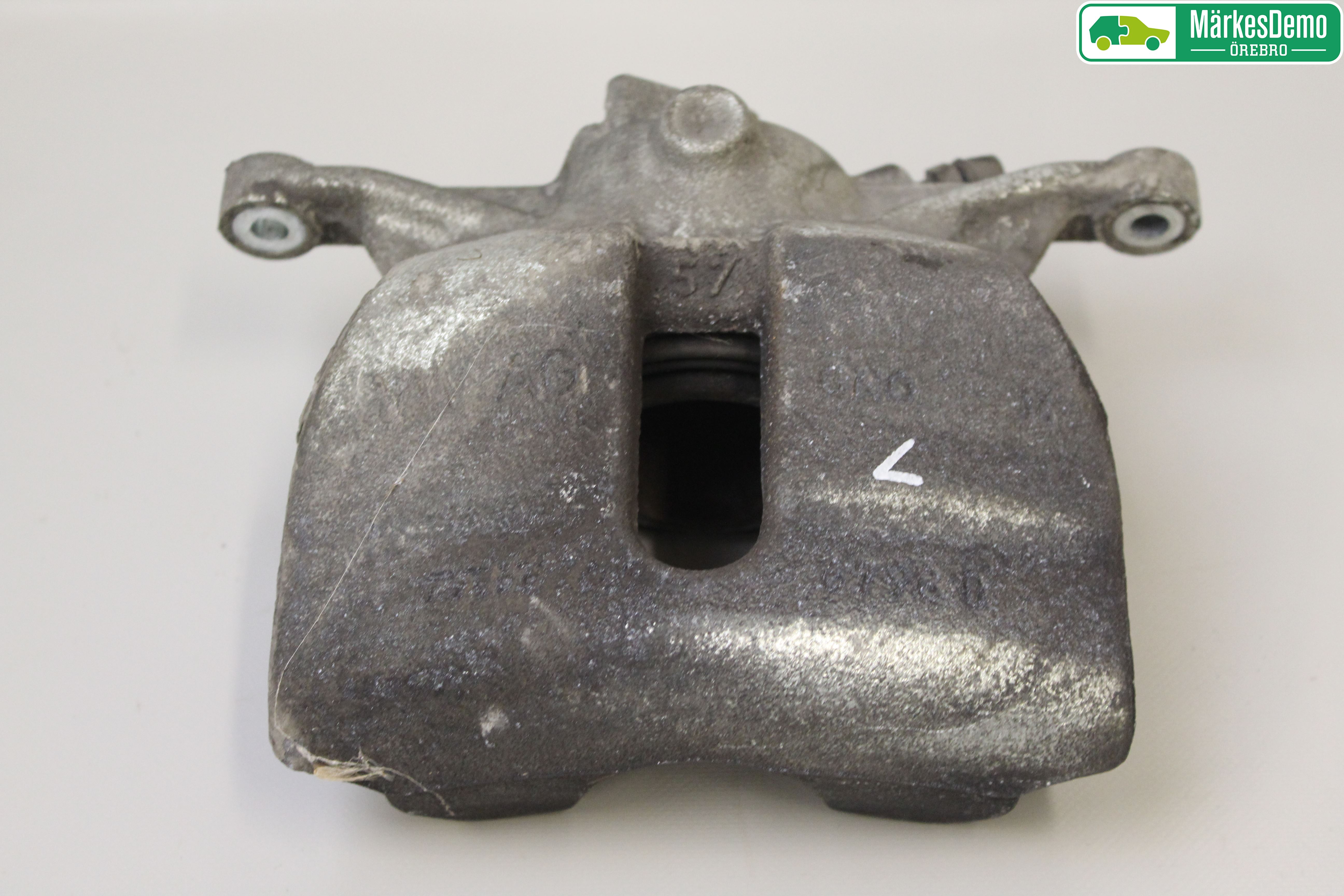 Volkswagen VW PASSAT 15-19 Bremsecaliper Foran Venstre