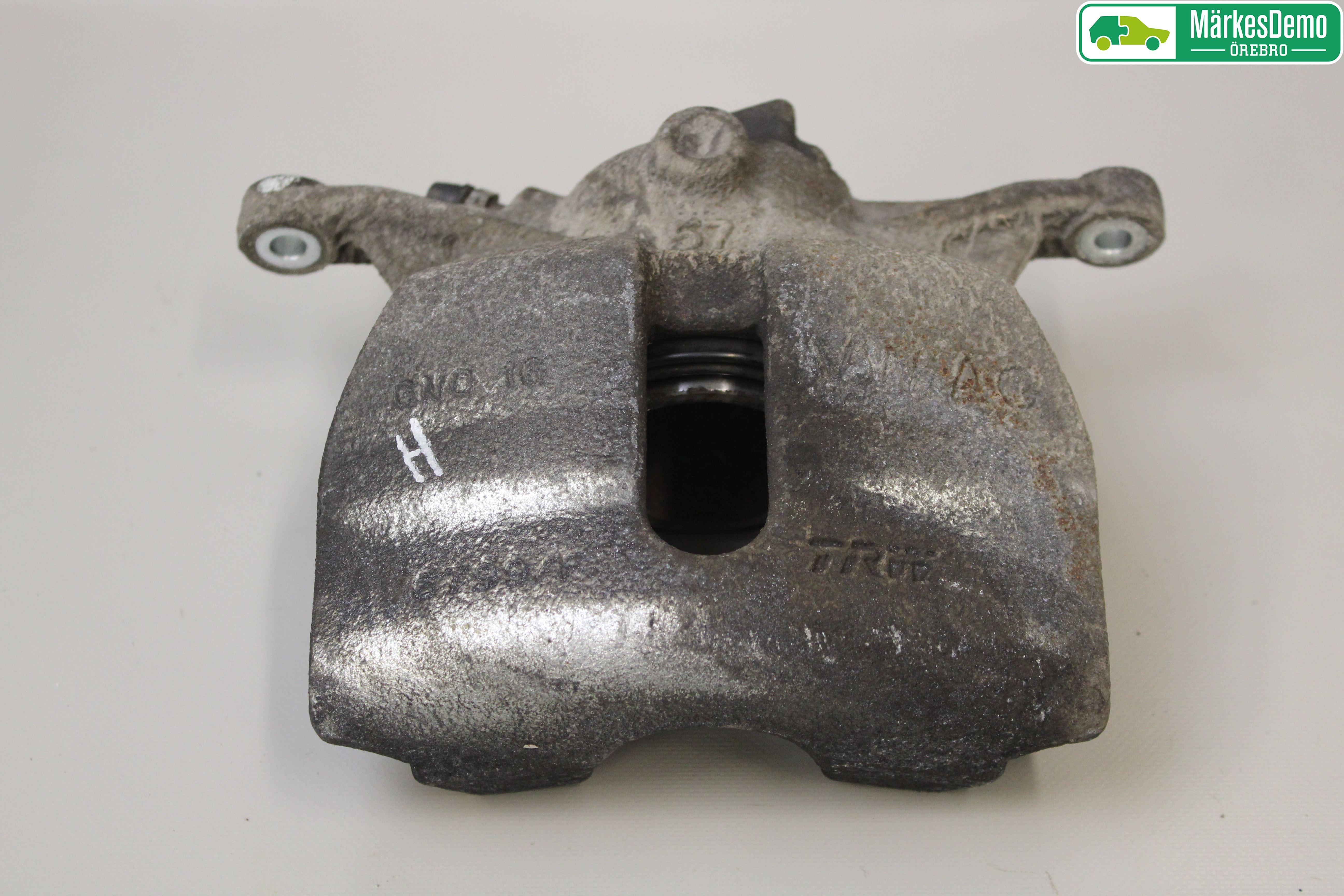 Volkswagen VW PASSAT 15-19 Bremsecaliper Foran Høyre