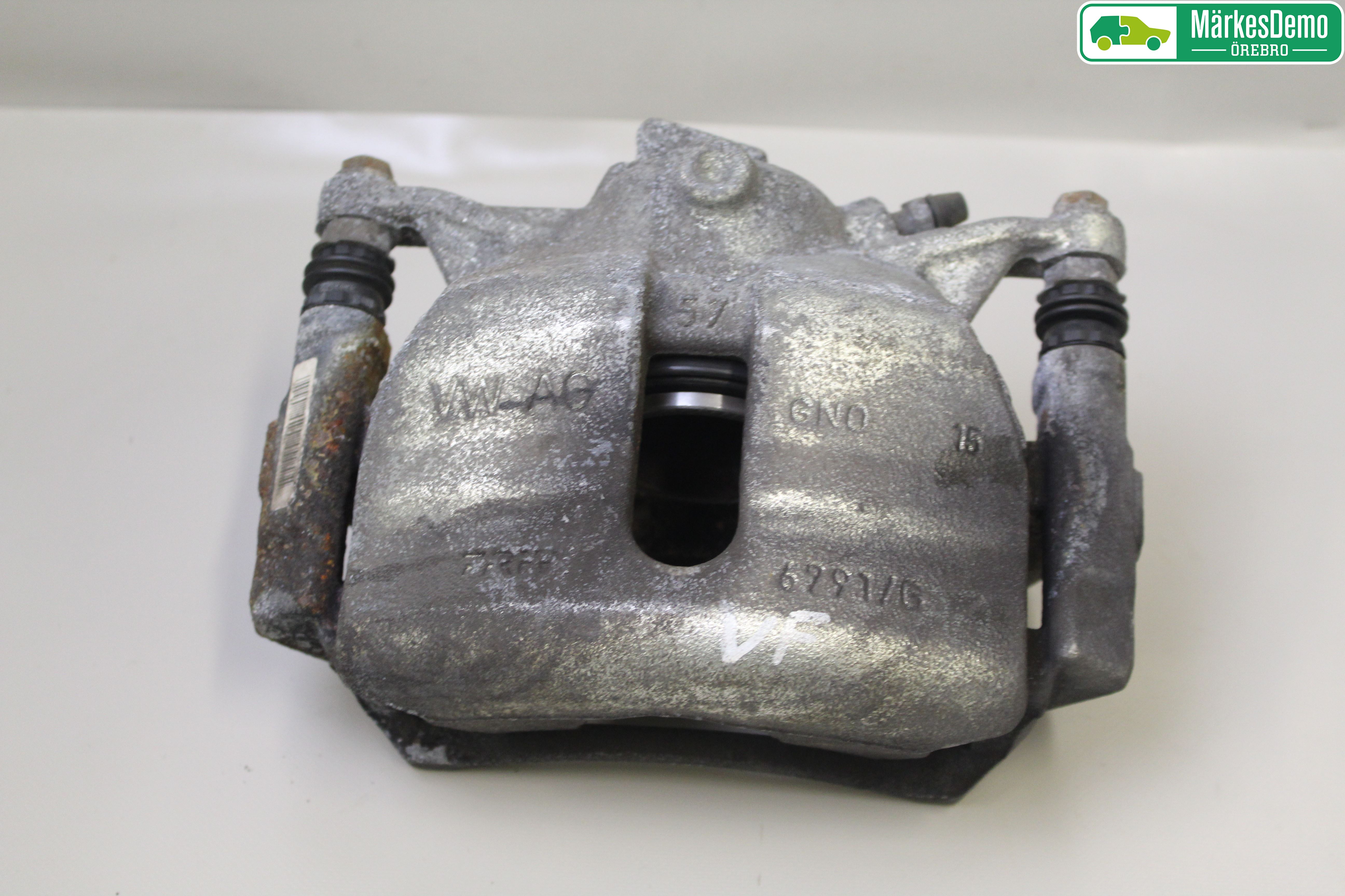 Audi A3/S3 8V 13-20 Bremsecaliper Foran Venstre