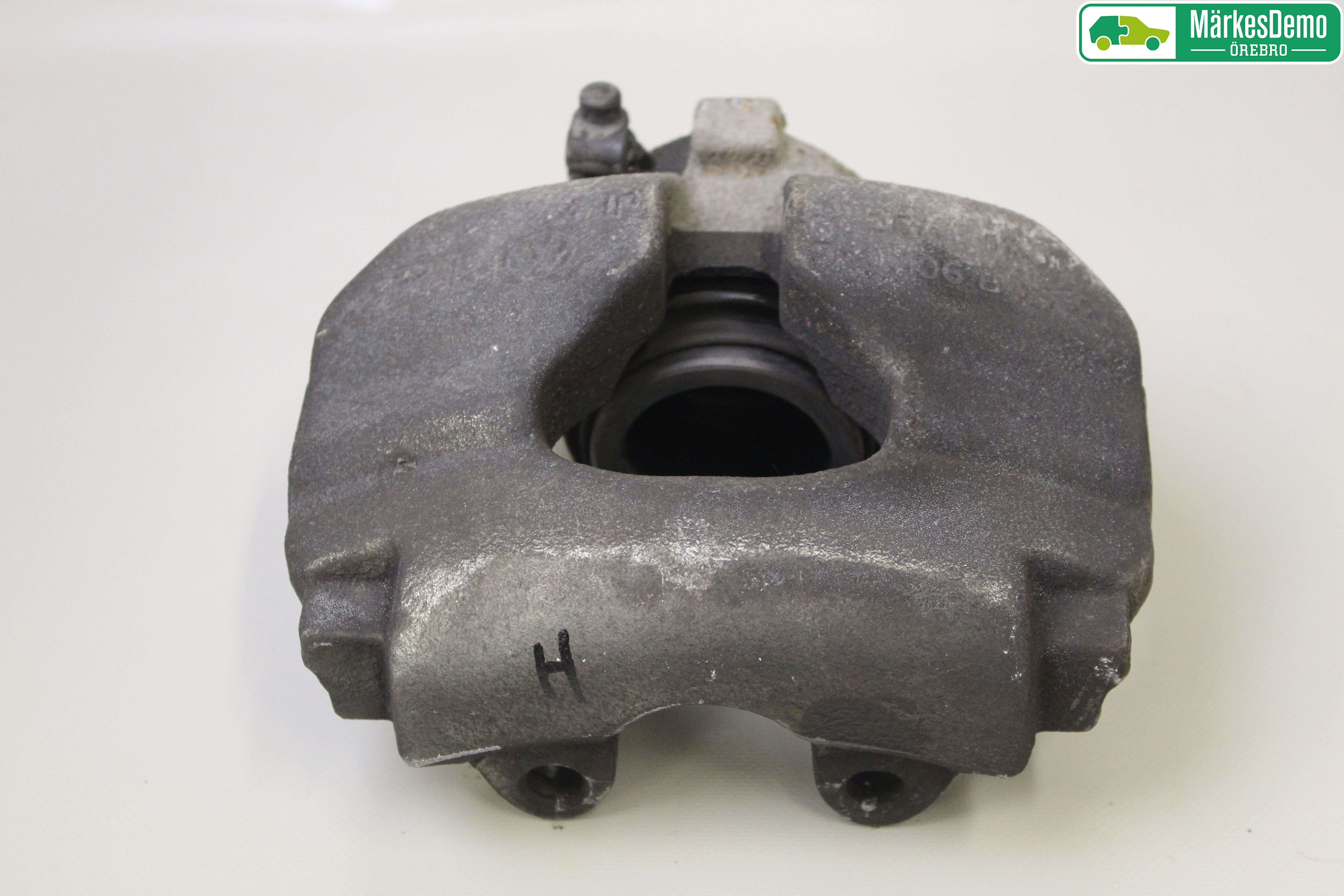 Volkswagen VW TRANSP/CARAVELLE (T5) 04-15 Bremsecaliper Foran Høyre