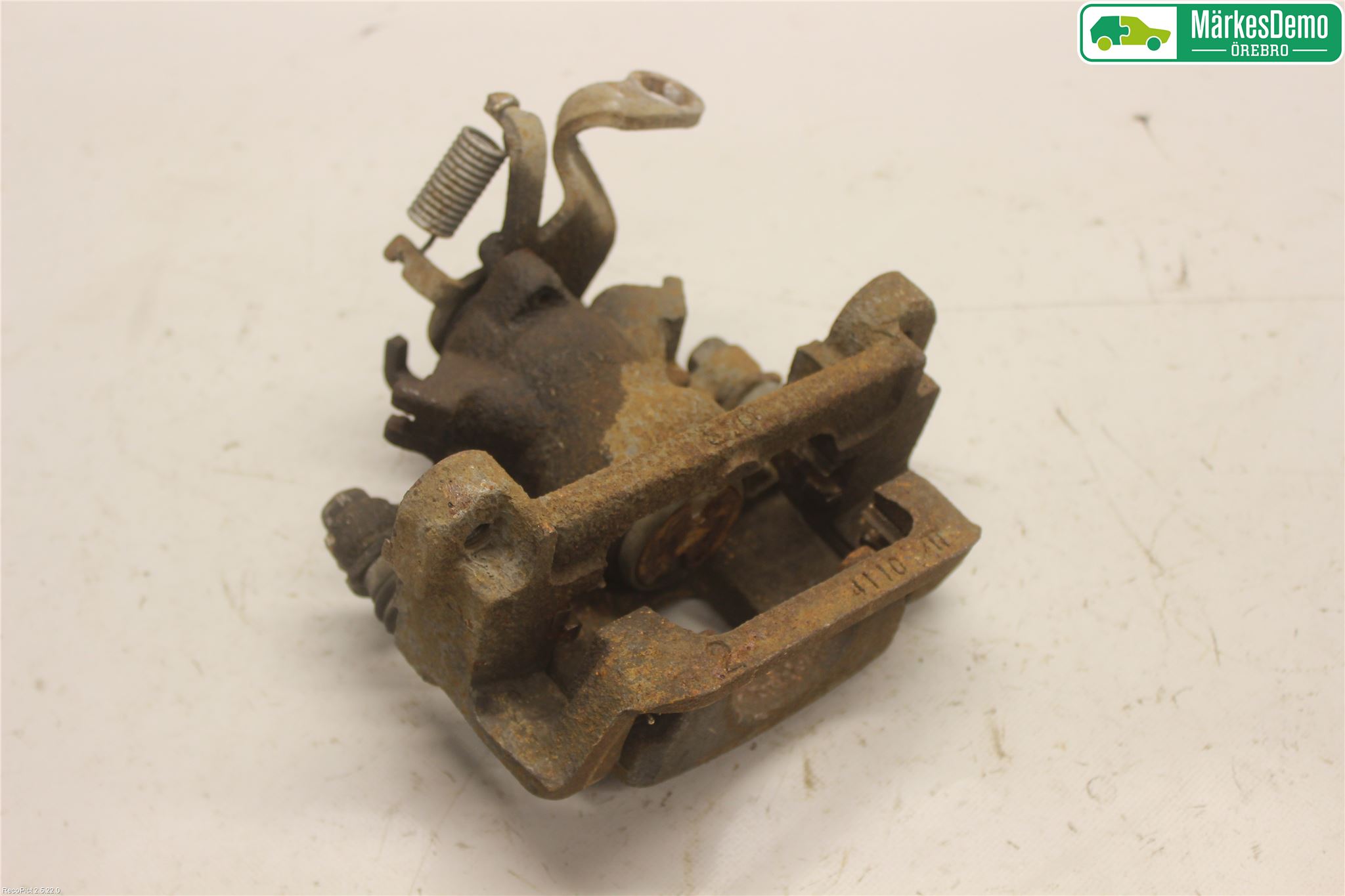 Mitsubishi OUTLANDER 13-21 Bremsecaliper Bak Høyre