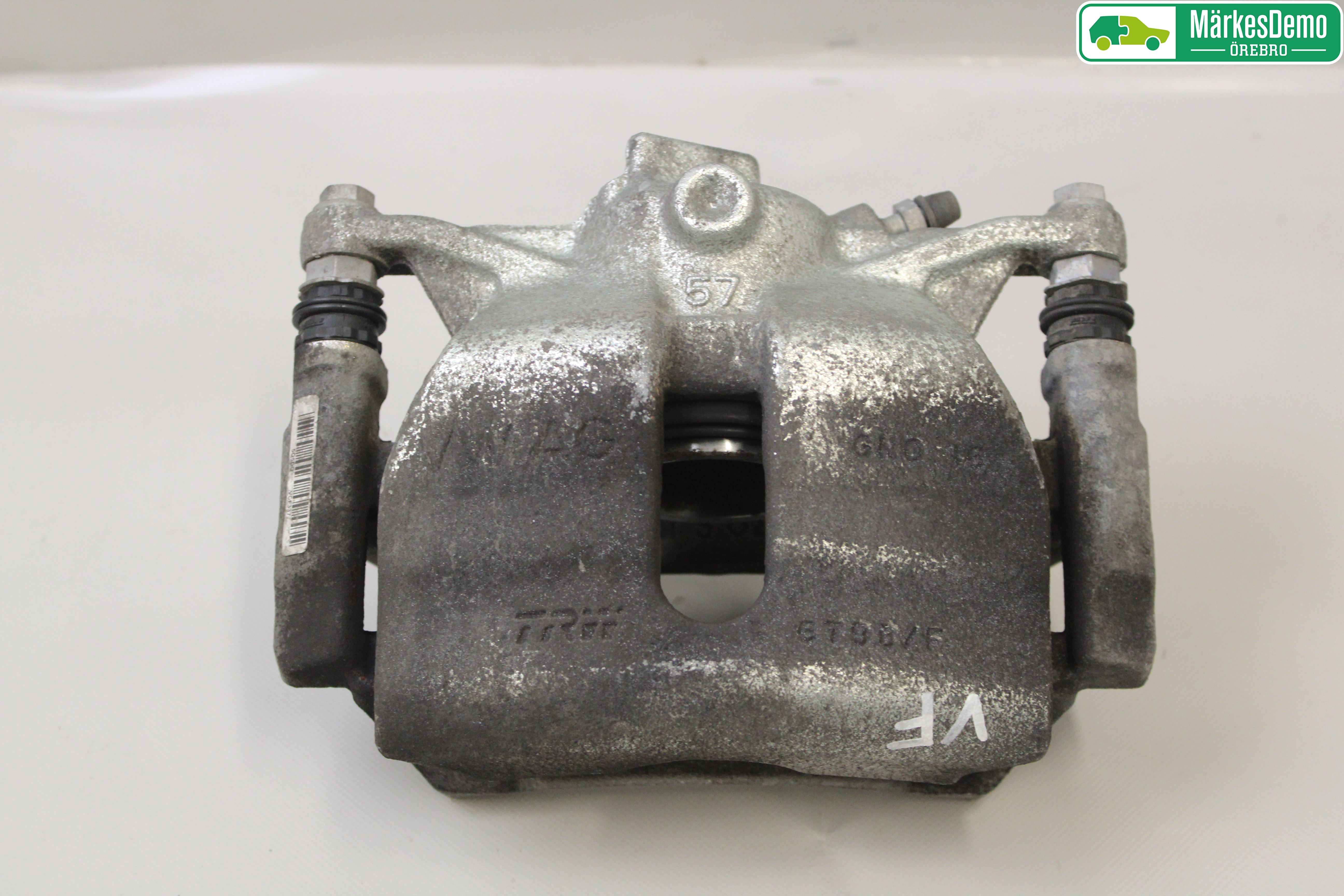 Seat ATECA 16->> Bremsecaliper Foran Venstre
