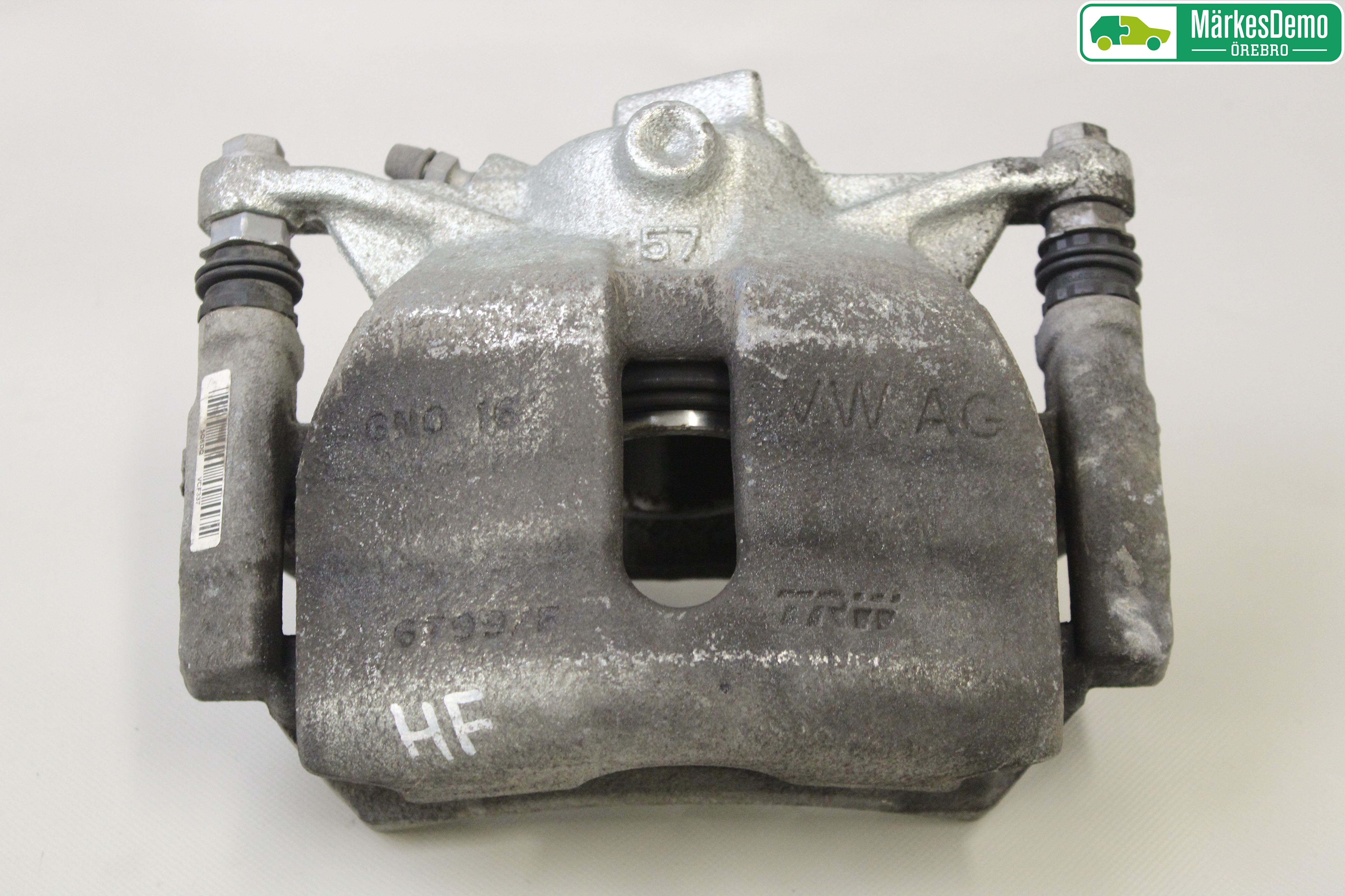 Seat ATECA 16->> Bremsecaliper Foran Høyre