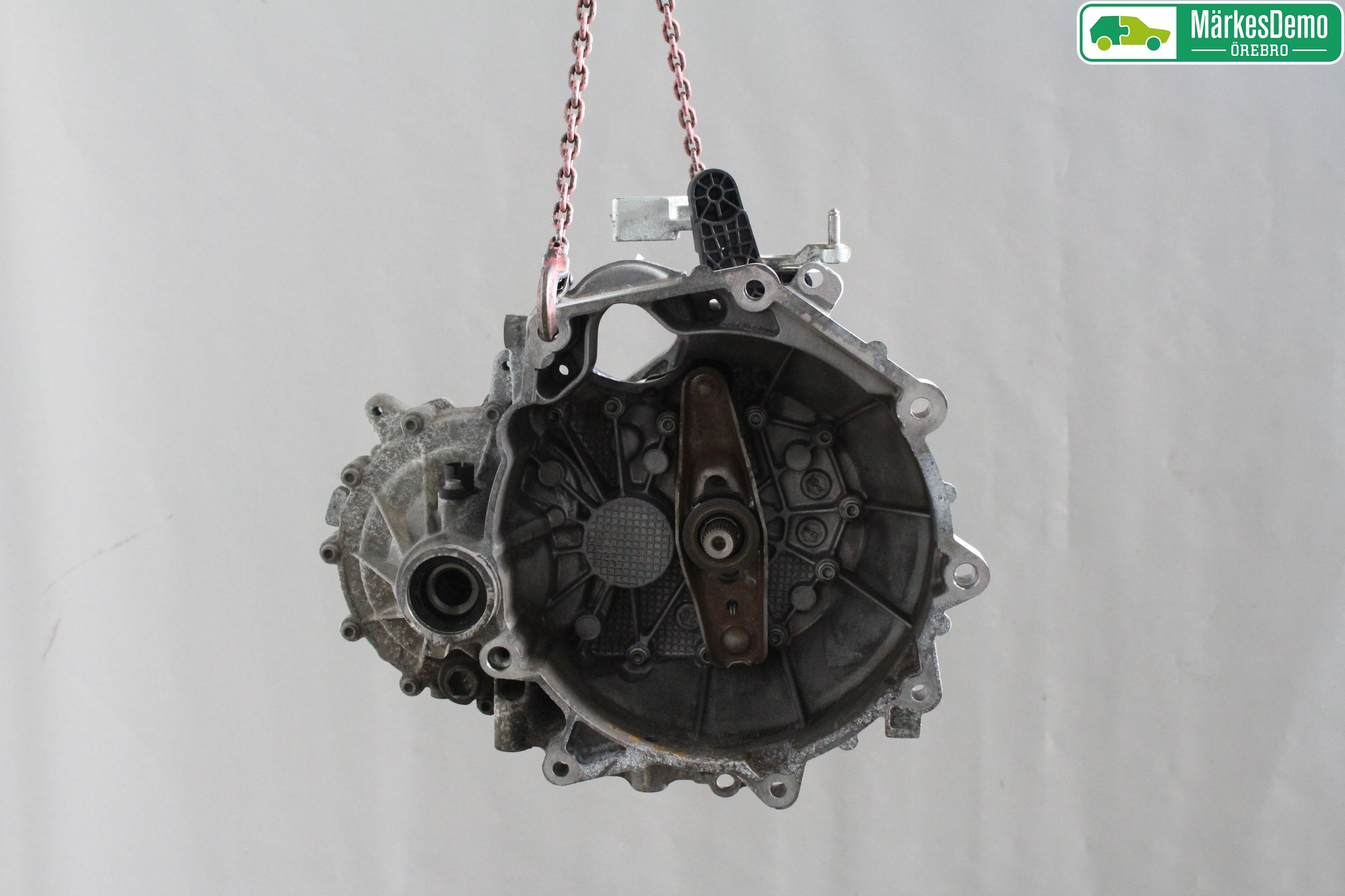 Volkswagen VW UP! / E-UP! Gearkasse 5 Trinn