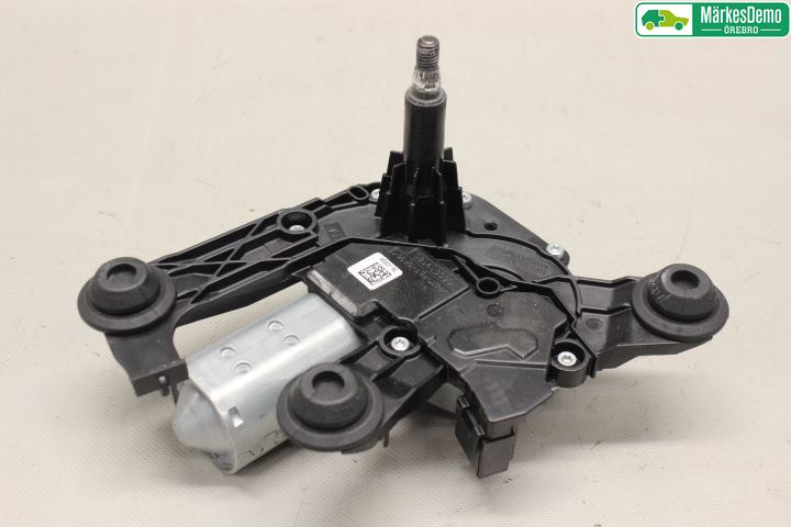 Peugeot PEUGOT 208 16-19 Viskermotor Bakluke
