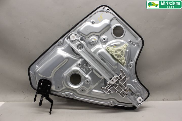 Kia VENGA 10-19 Vindusheis