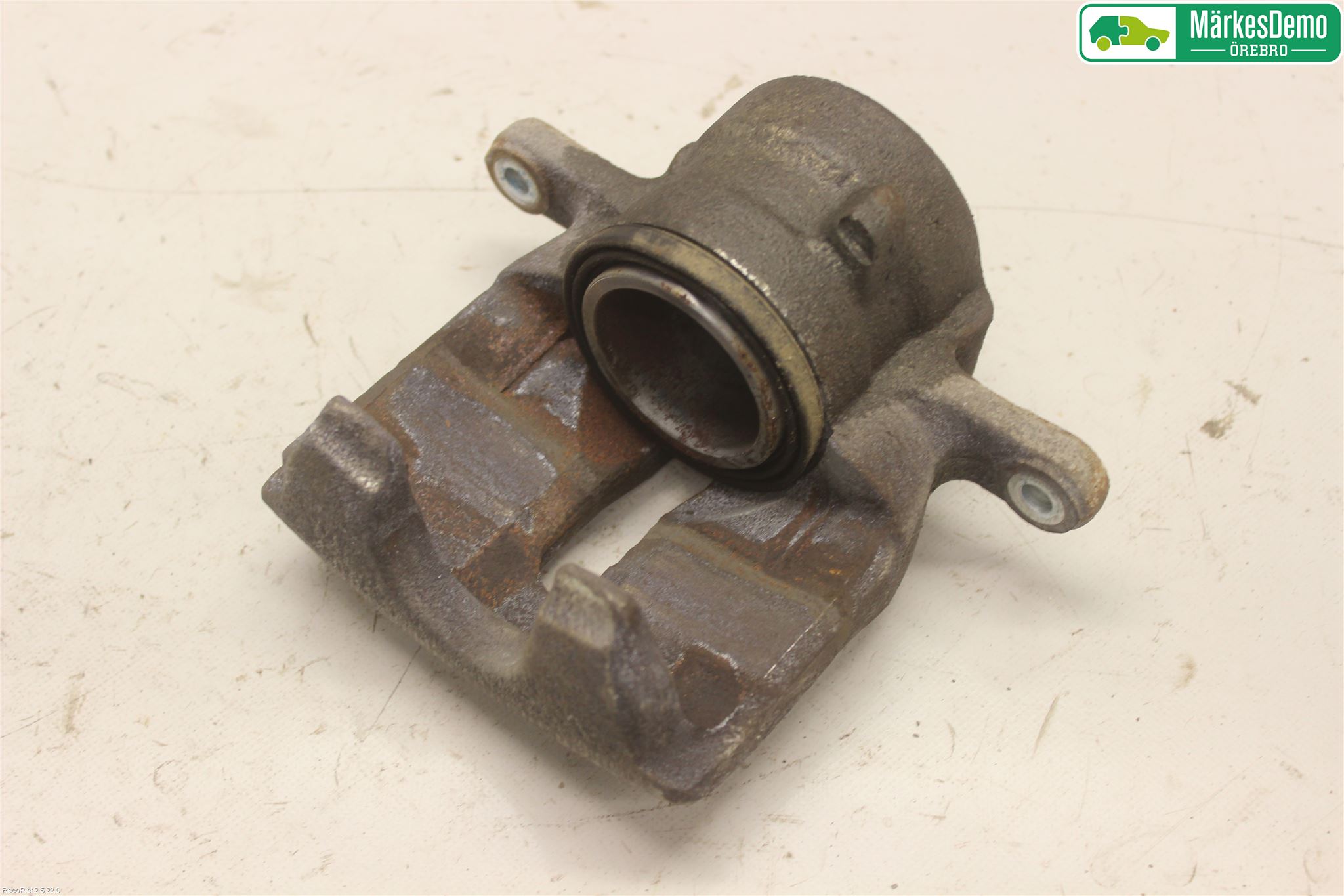 Kia VENGA 10-19 Bremsecaliper Foran Høyre