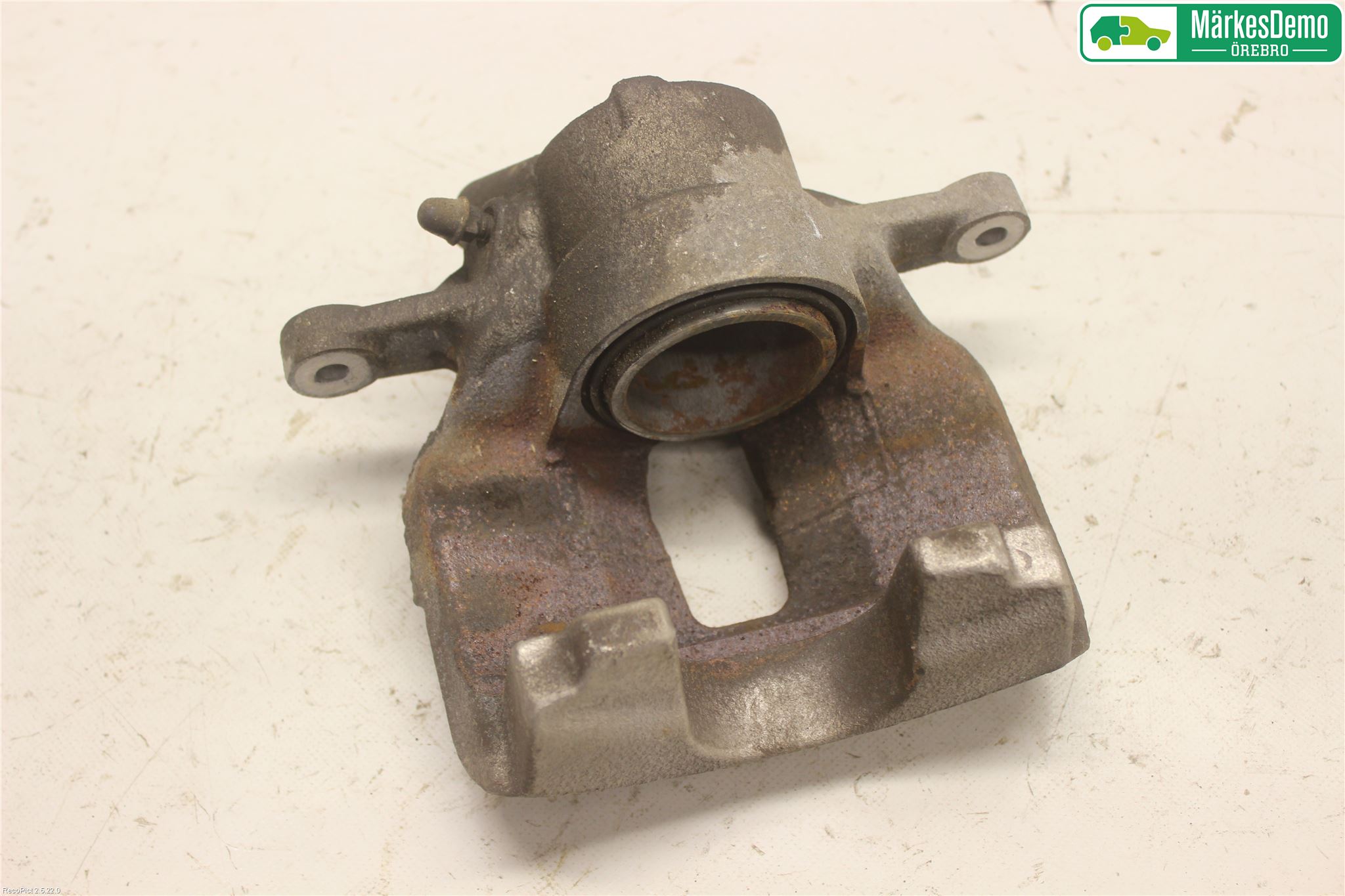 Peugeot 308 14-21 Bremsecaliper Foran Venstre