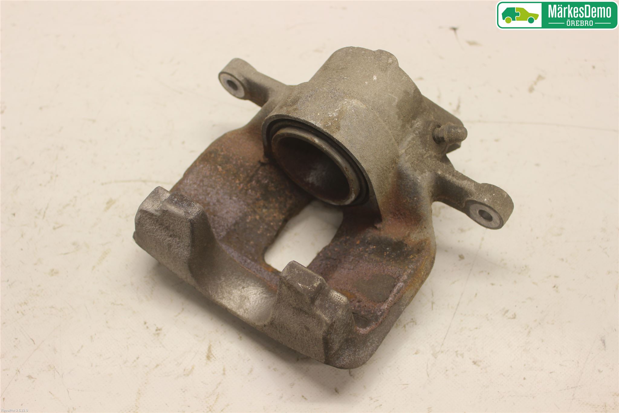 Peugeot 308 14-21 Bremsecaliper Foran Høyre
