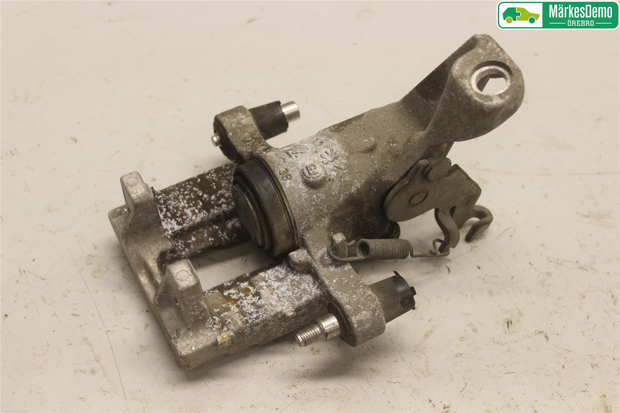 Peugeot 308 14-21 Bremsecaliper Bak Venstre