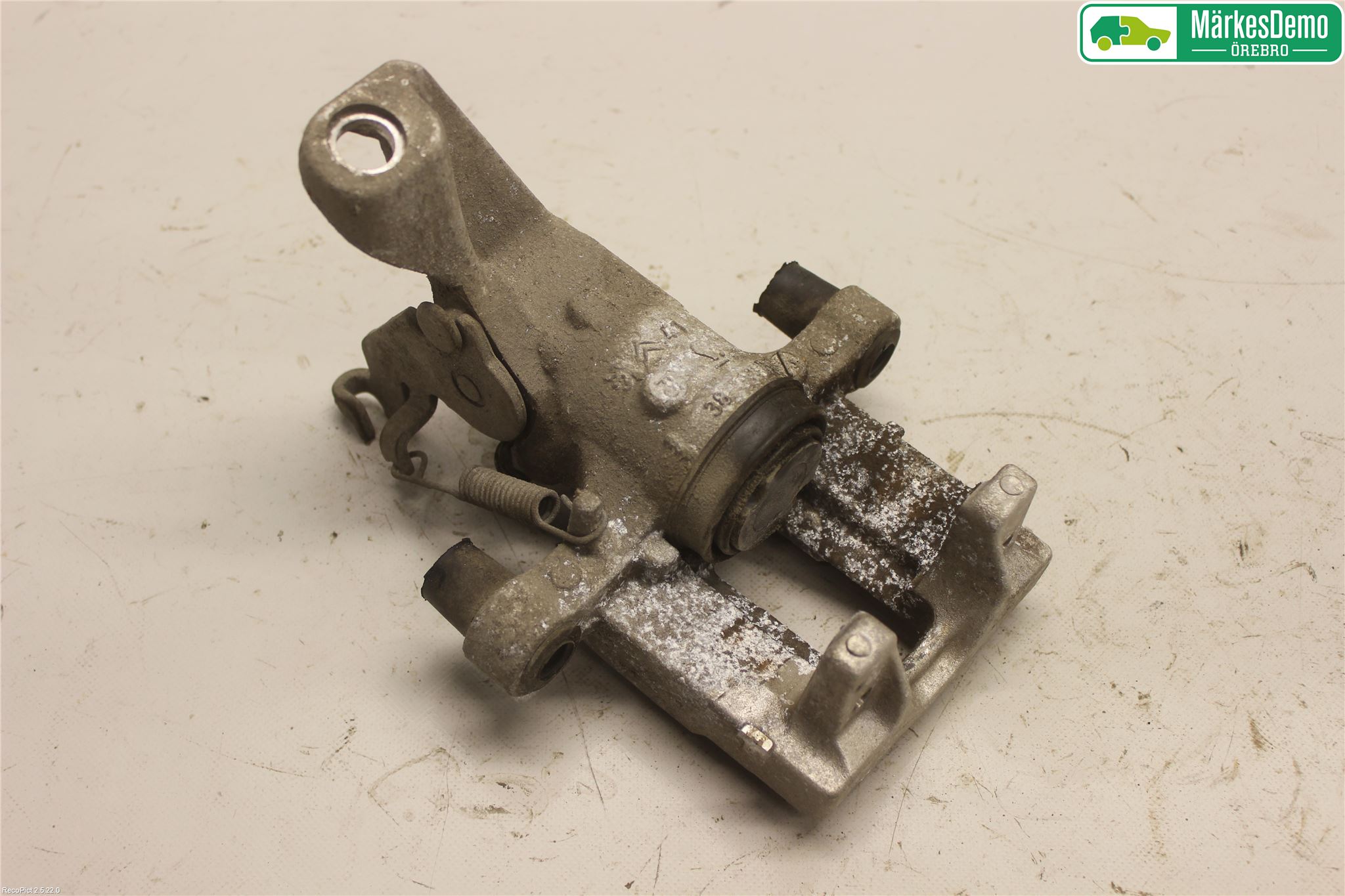 Peugeot 308 14-21 Bremsecaliper Bak Høyre