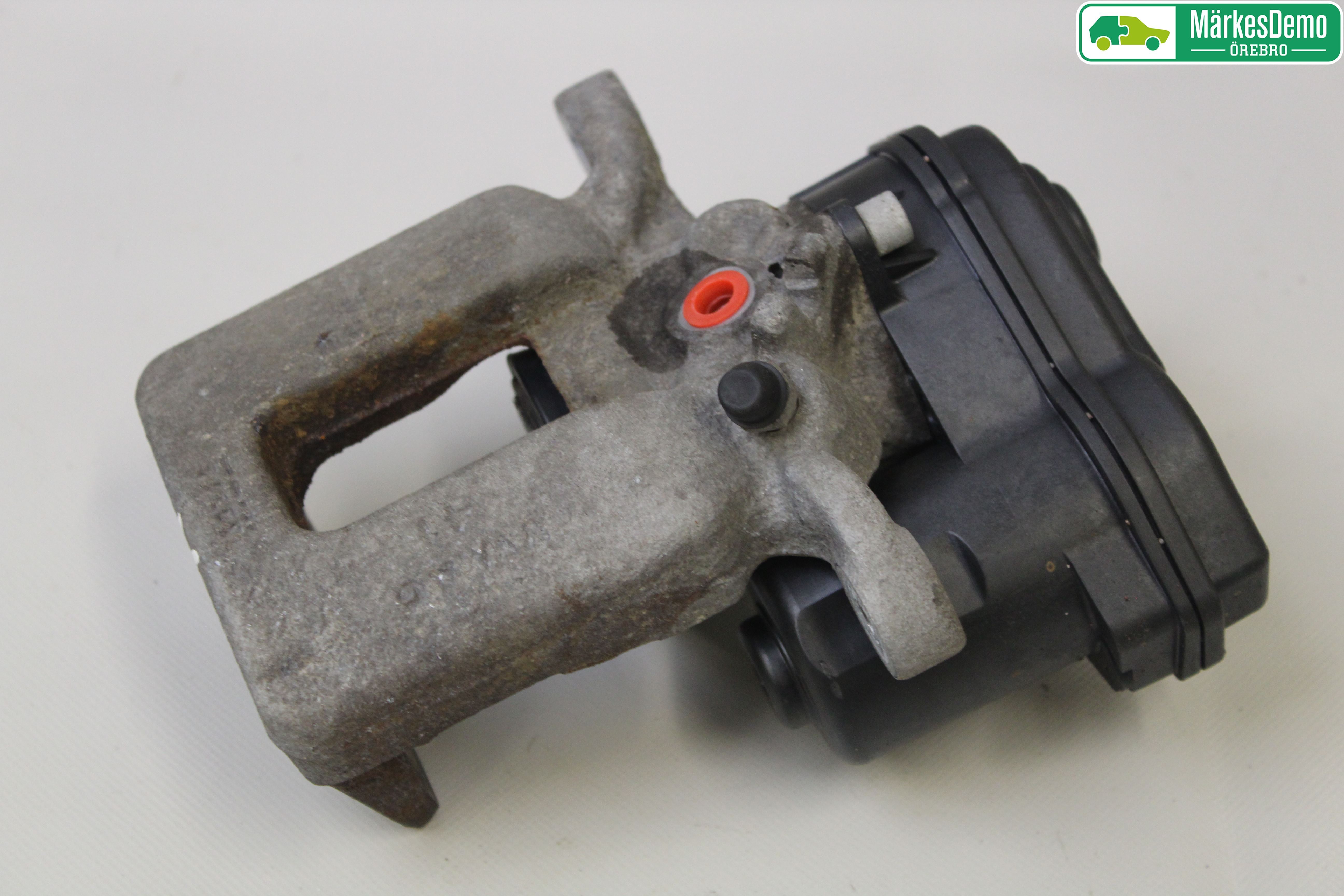 Volkswagen VW SHARAN 11- Bremsecaliper Bak Venstre