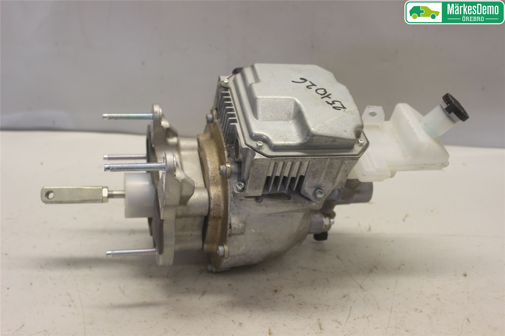 Nissan LEAF 11-17 Bremseservo