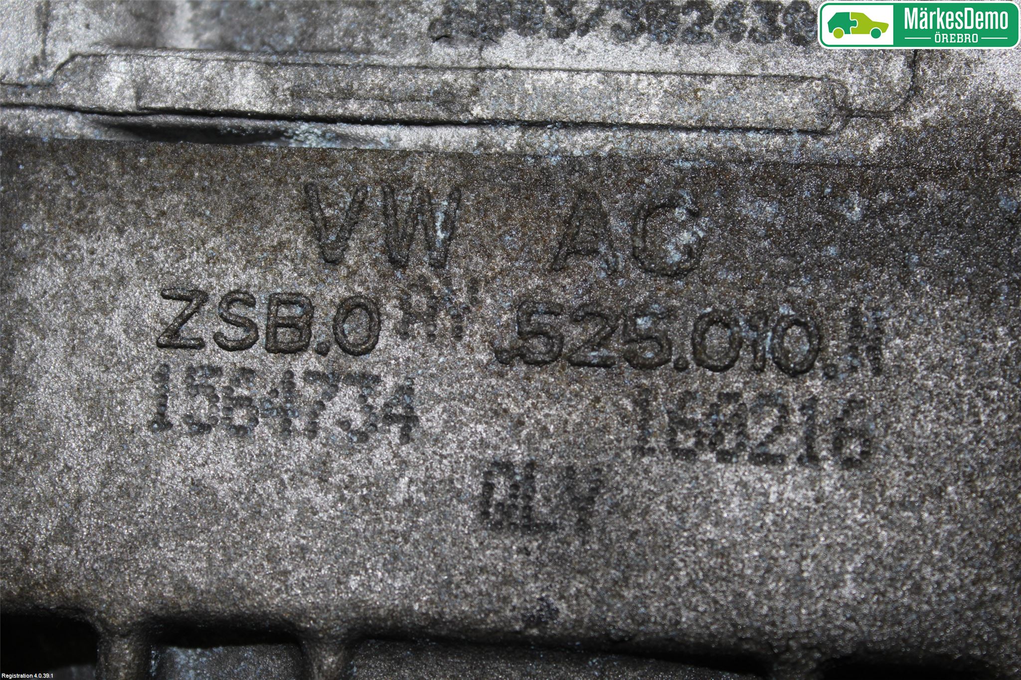 Audi Q3 8U 12-18 Bakaksel Kardang Bak -Diff