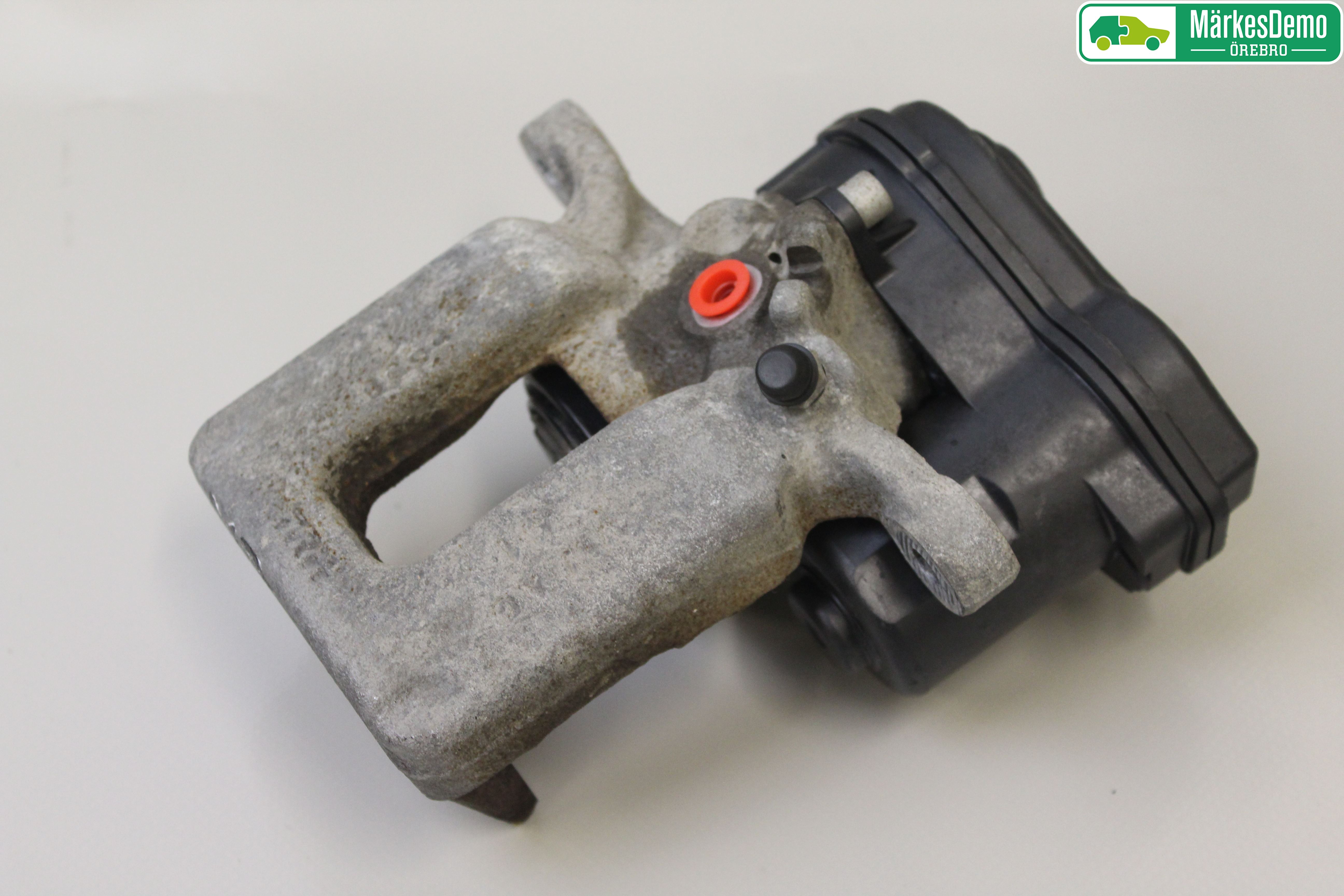 Volkswagen VW SHARAN 11- Bremsecaliper Bak Venstre