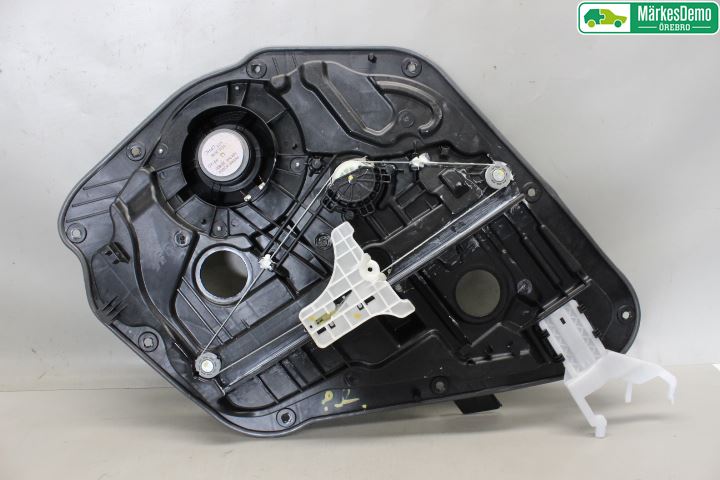 Kia CEED 12-18 Vindusheis