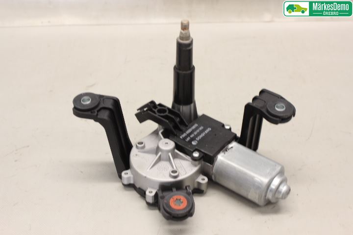 Opel ASTRA J 10-15 Viskermotor Bakluke