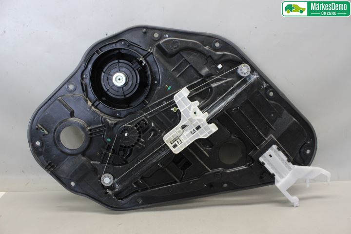 Hyundai i30 GD 13-17 Vindusheis