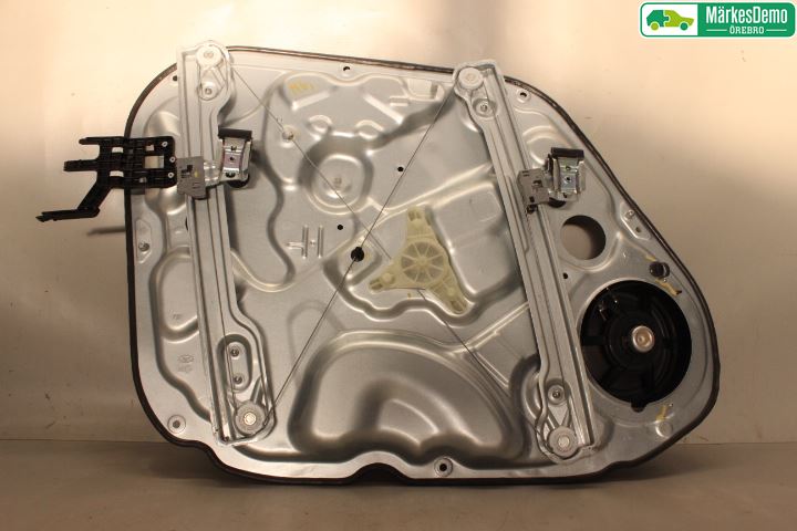 Kia VENGA 10-19 Vindusheis