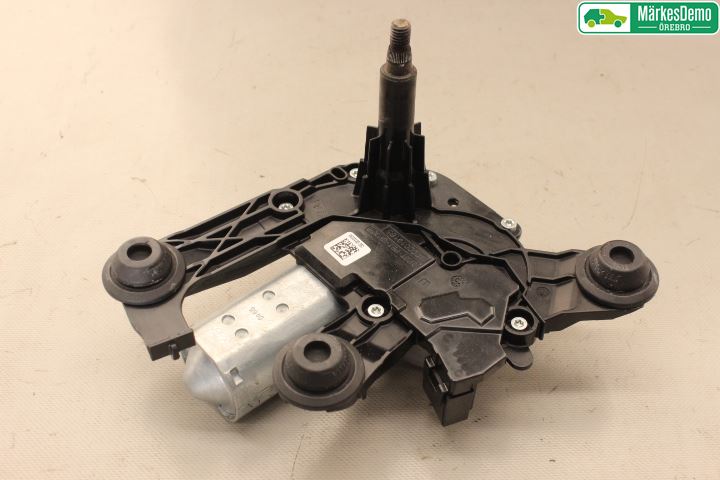 Peugeot 2008 13-20 Viskermotor Bakluke