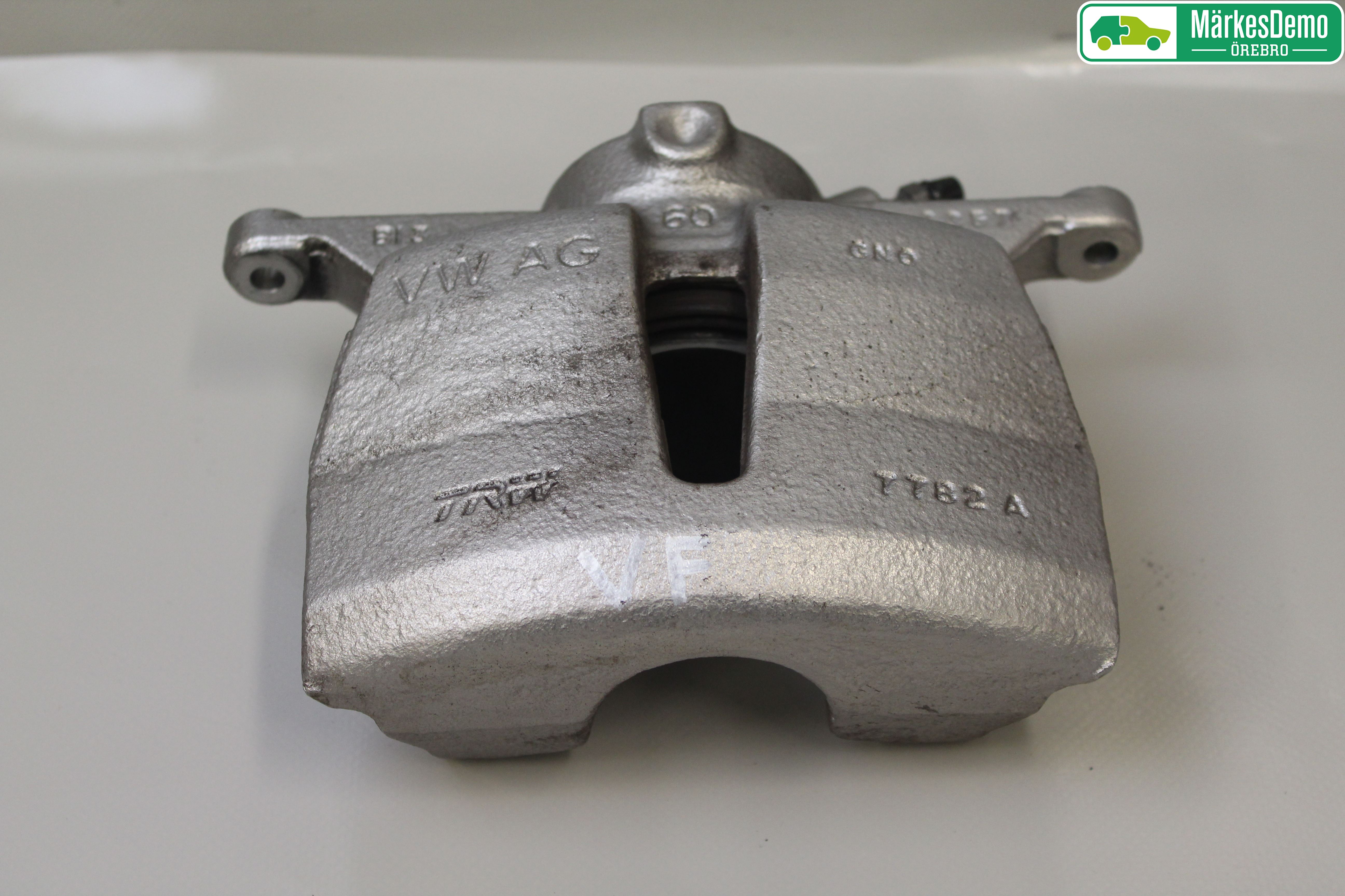 Volkswagen VW TIGUAN 16-24 Bremsecaliper Foran Venstre