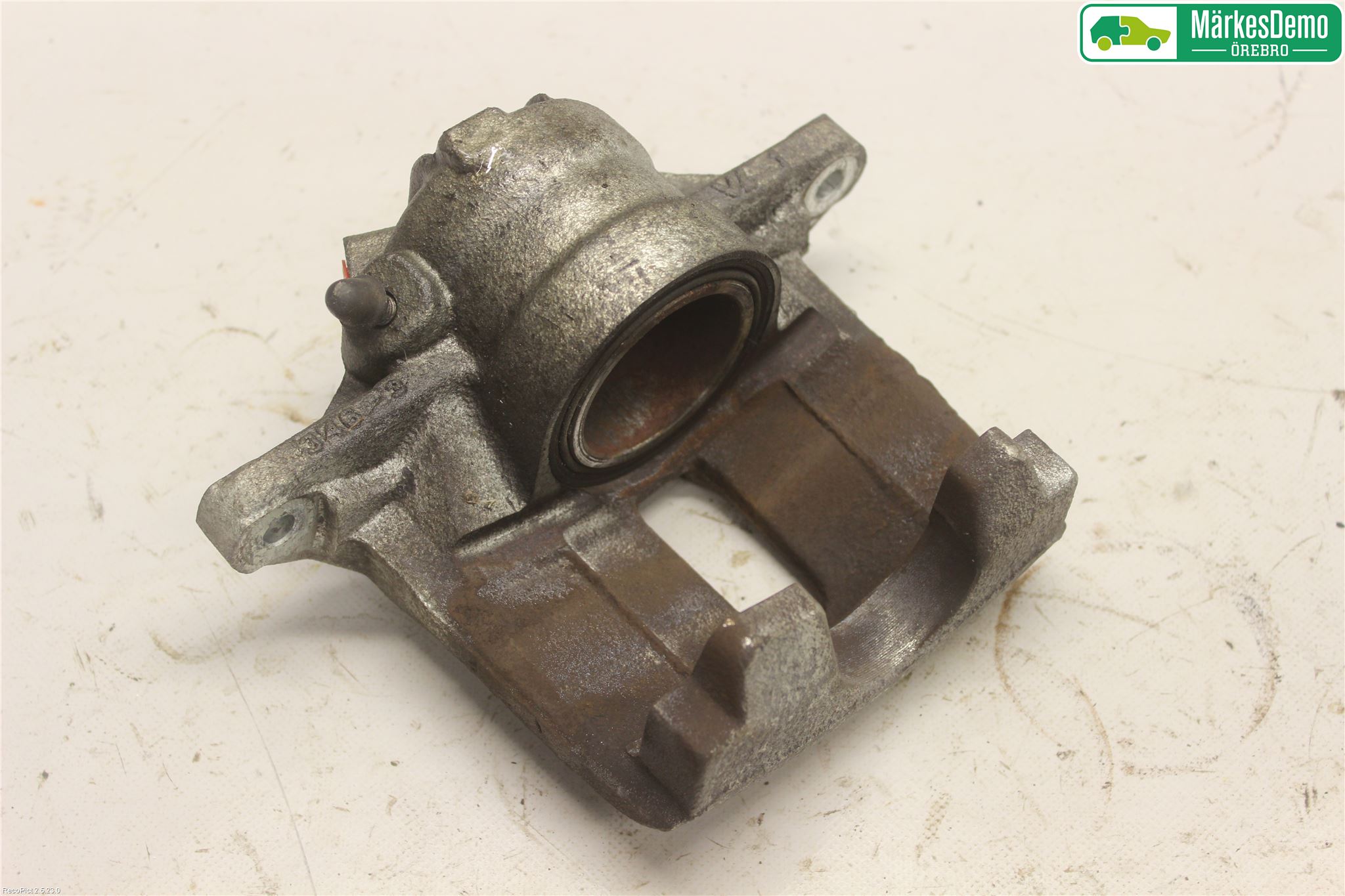 Peugeot 208 12-15 Bremsecaliper Foran Venstre
