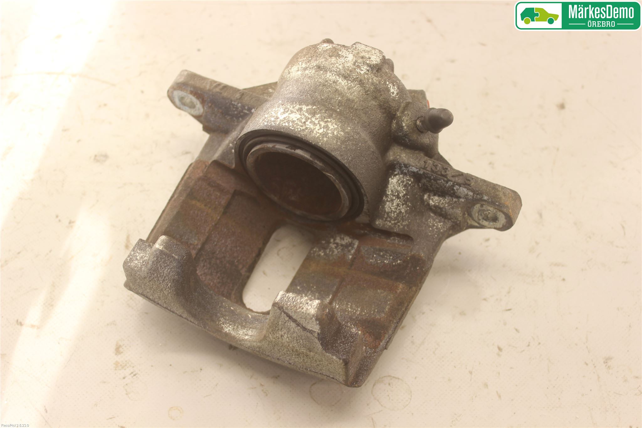Peugeot 2008 13-20 Bremsecaliper Foran Høyre
