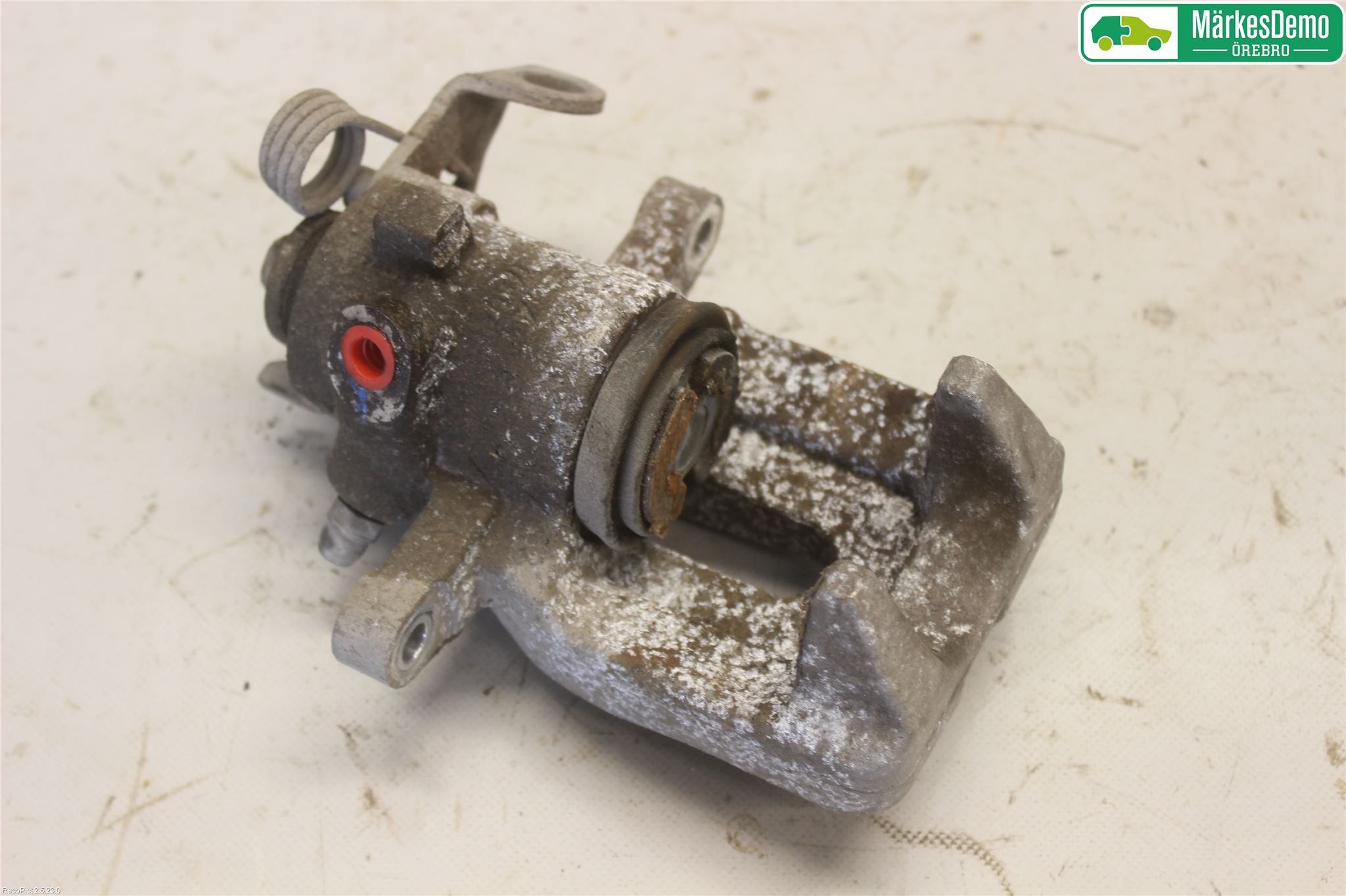 Peugeot 2008 13-20 Bremsecaliper Bak Høyre