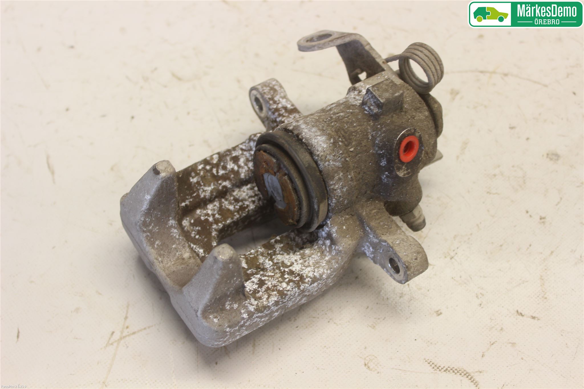 Peugeot 2008 13-20 Bremsecaliper Bak Venstre