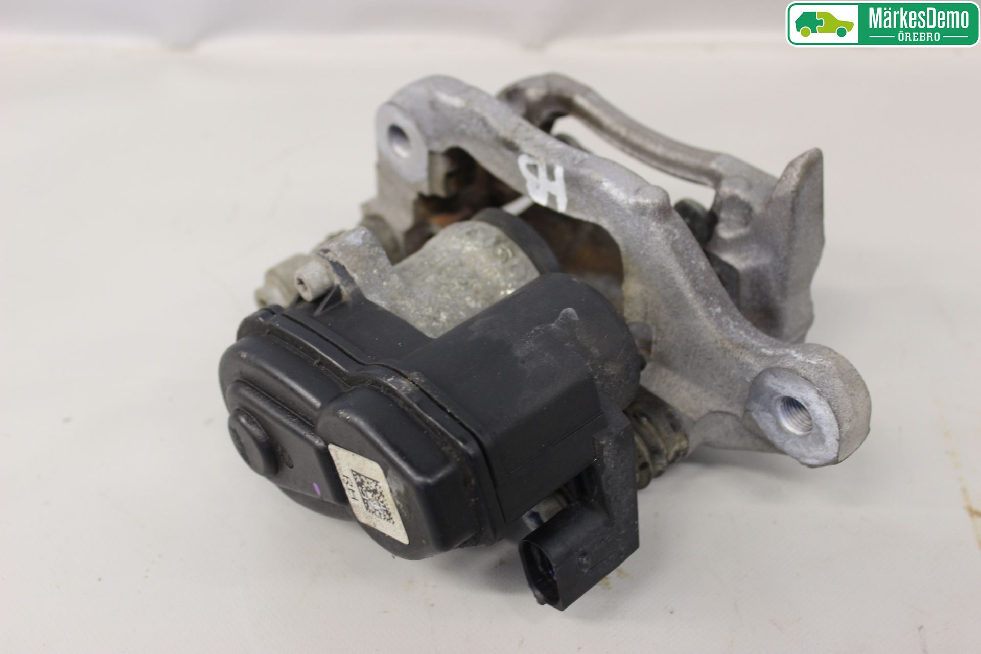 Nissan QASHQAI 14-17 Bremsecaliper Bak Høyre
