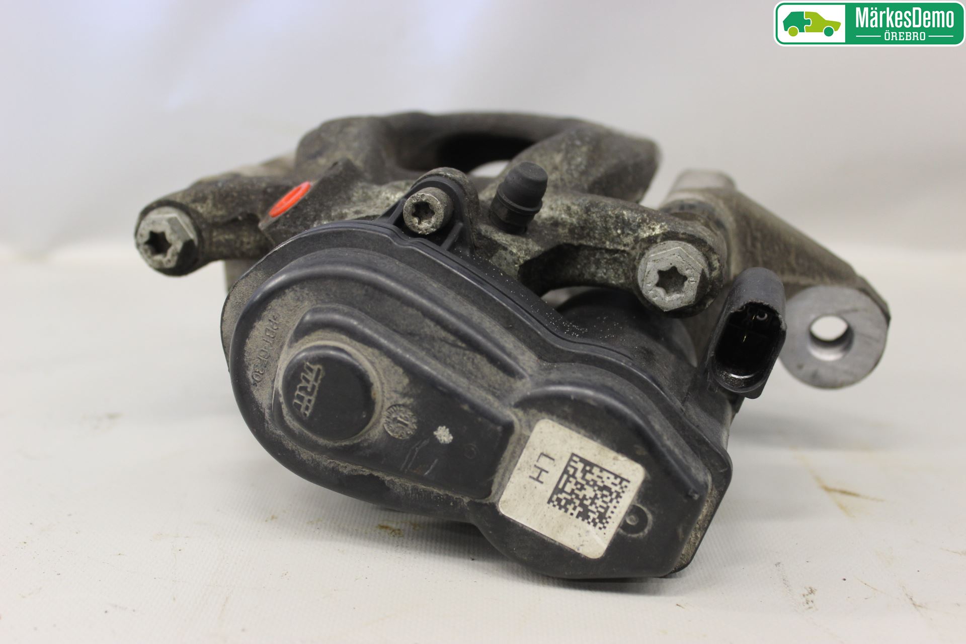 Nissan QASHQAI 14-17 Bremsecaliper Bak Venstre