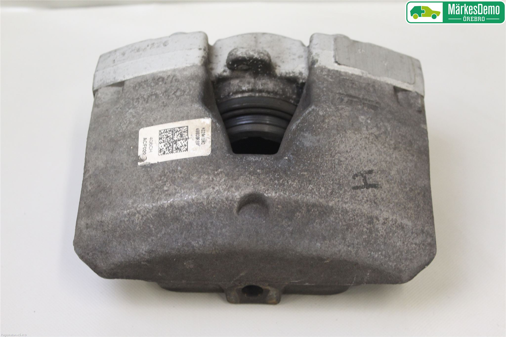 Audi A6/S6 4G 11-18 Bremsecaliper Foran Høyre