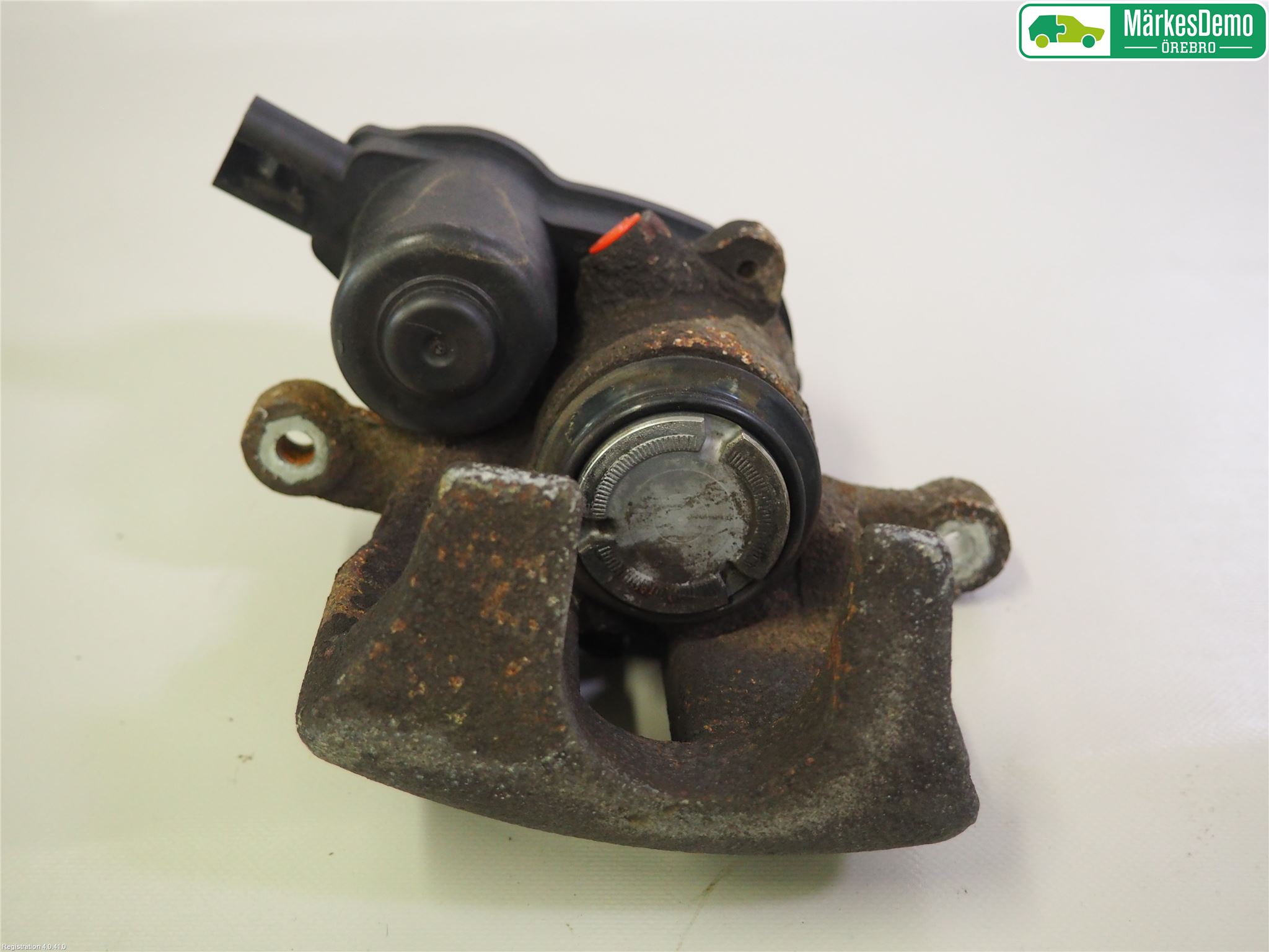Audi A6/S6 4G 11-18 Bremsecaliper Bak Venstre