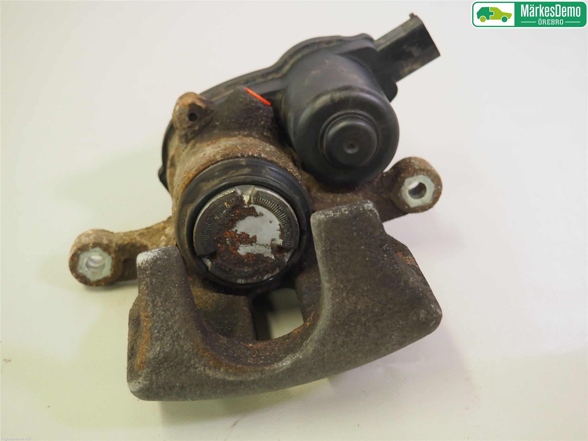 Audi A6/S6 4G 11-18 Bremsecaliper Bak Høyre