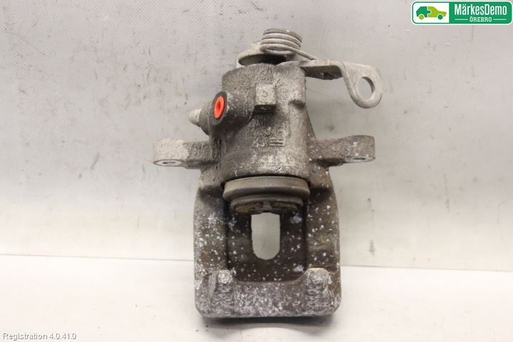 Peugeot 208 12-15 Bremsecaliper Bak Høyre