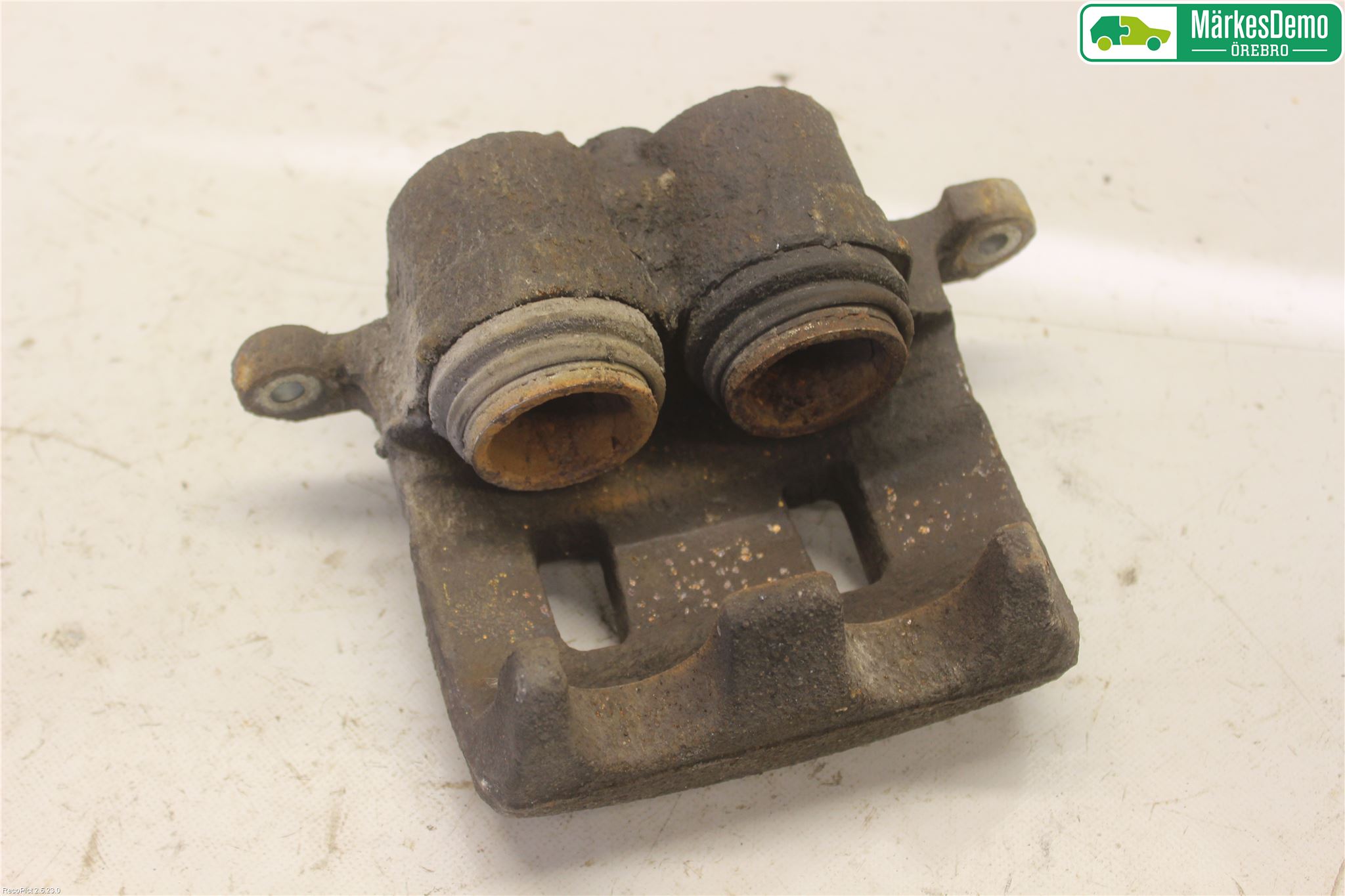 Subaru FORESTER SJ 13-18 Bremsecaliper Foran Venstre