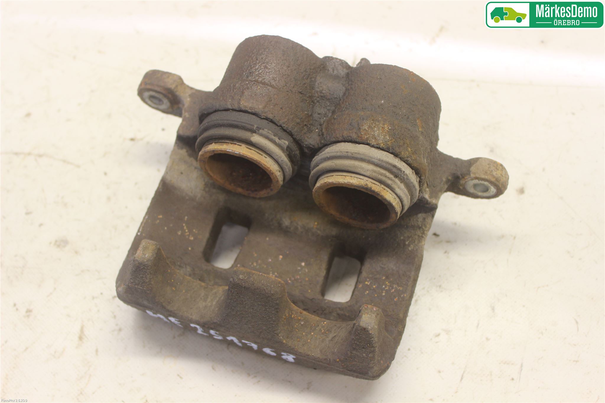 Subaru FORESTER SJ 13-18 Bremsecaliper Foran Høyre
