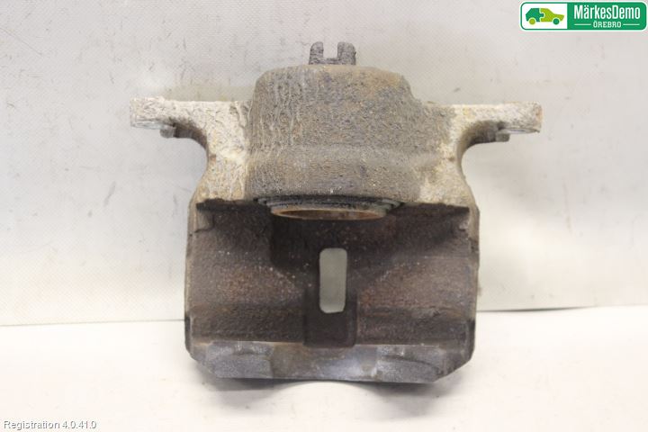 Nissan QASHQAI 14-17 Bremsecaliper Foran Høyre
