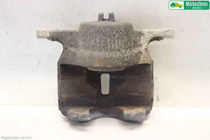 Nissan QASHQAI 14-17 Bremsecaliper Foran Venstre