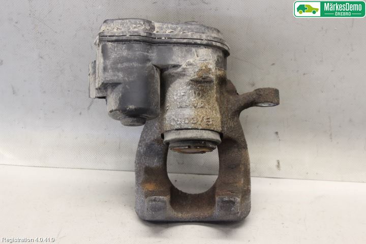 Nissan QASHQAI 14-17 Bremsecaliper Bak Høyre